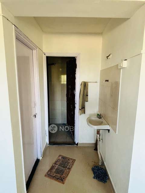 1 BHK Flat In Sugandhatara Heights for Rent  In Katraj