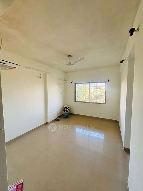 1 BHK Flat In Sugandhatara Heights for Rent  In Katraj