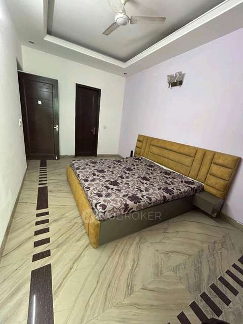 1 BHK Villa In Block C, Sushant Lok 1 for Rent  In Mehandi Park- Sushant Lok 1