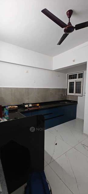 2 BHK Flat In Pawar Riseonic for Rent  In Magarpatta