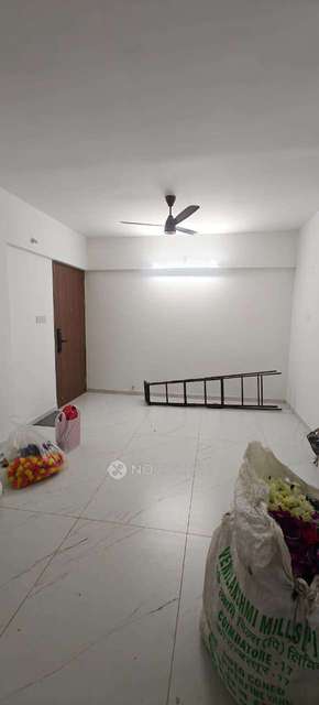 2 BHK Flat In Pawar Riseonic for Rent  In Magarpatta