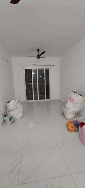 2 BHK Flat In Pawar Riseonic for Rent  In Magarpatta