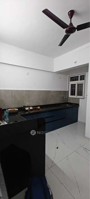 2 BHK Flat In Pawar Riseonic for Rent  In Magarpatta