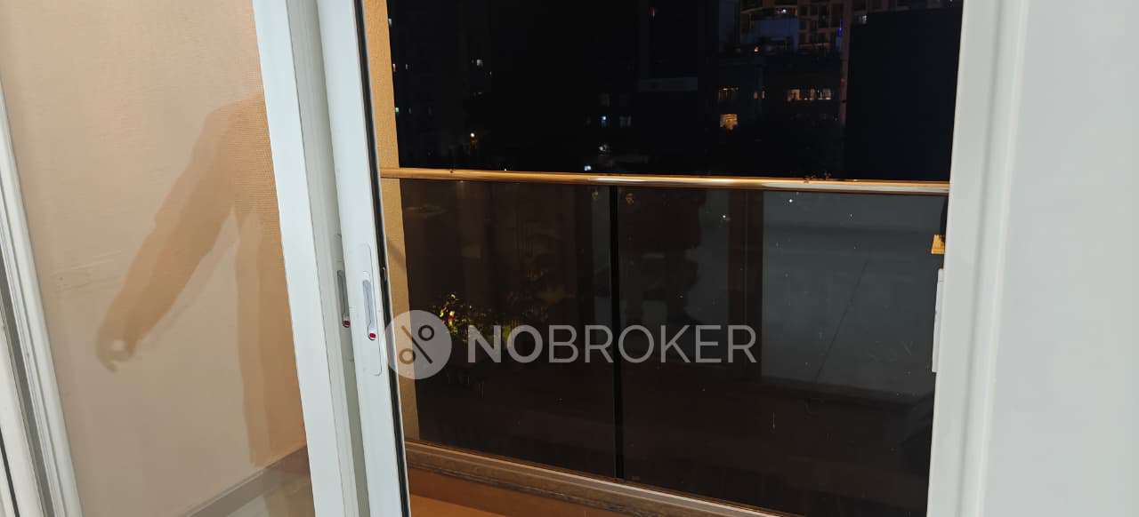 2 BHK Flat In Pawar Riseonic for Rent  In Magarpatta