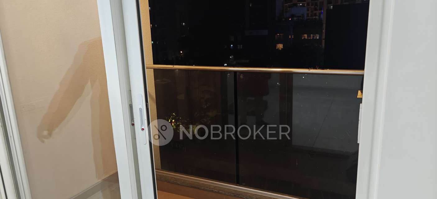 2 BHK Flat In Pawar Riseonic for Rent  In Magarpatta