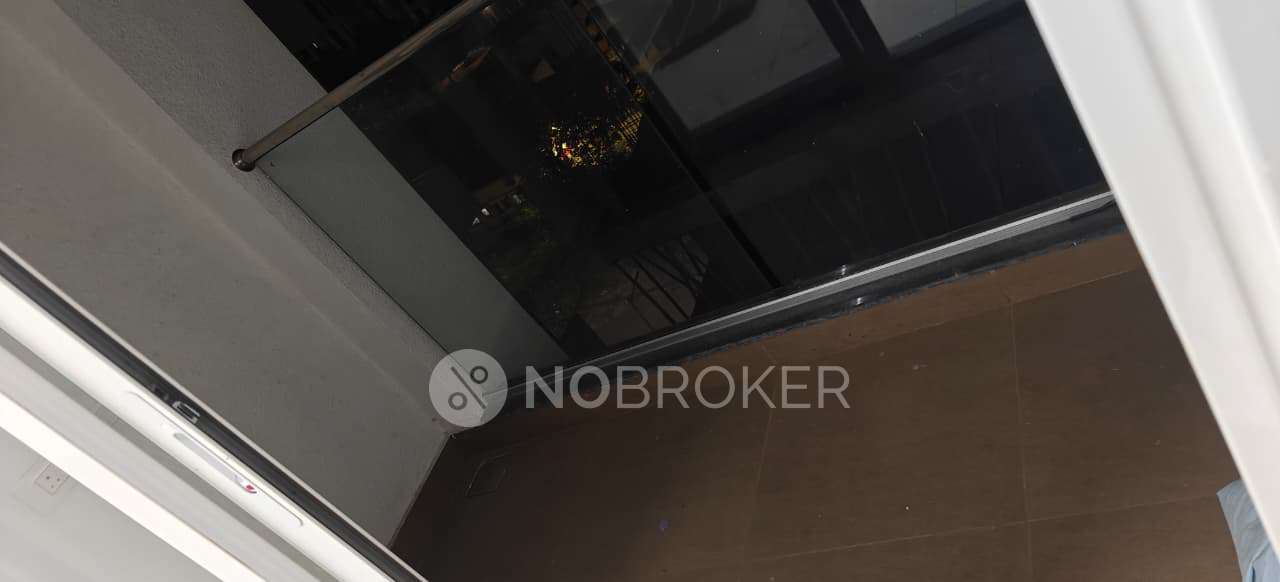 2 BHK Flat In Pawar Riseonic for Rent  In Magarpatta