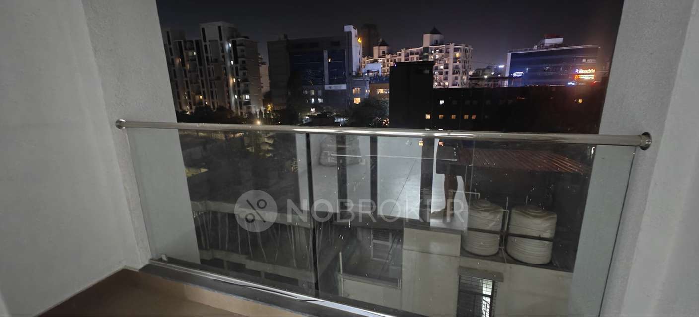 2 BHK Flat In Pawar Riseonic for Rent  In Magarpatta