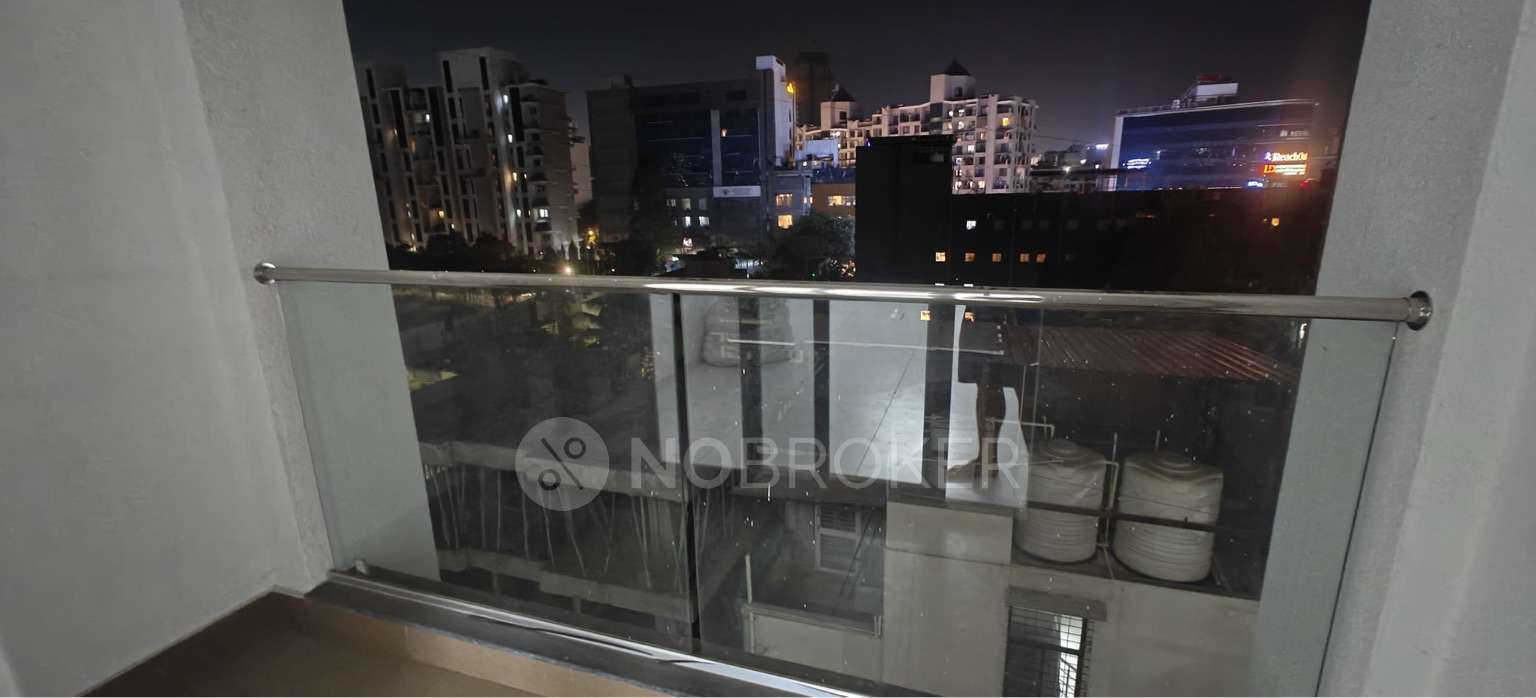 2 BHK Flat In Pawar Riseonic for Rent  In Magarpatta