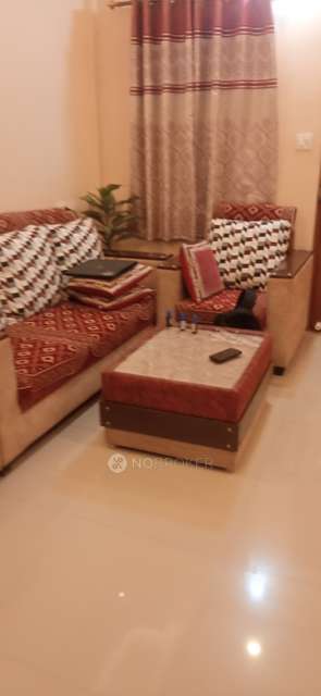 2 BHK Flat In Sri Krishna Ventures for Rent  In Kundalahalli