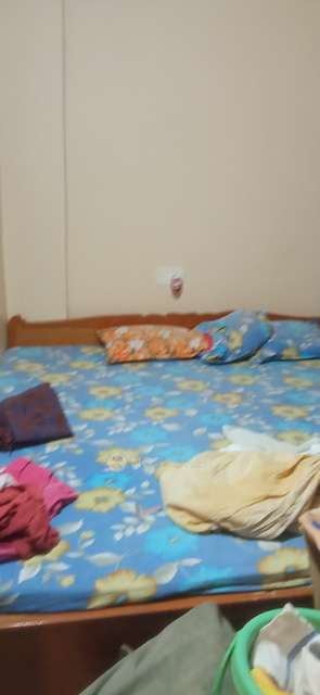 2 BHK Flat In Sri Krishna Ventures for Rent  In Kundalahalli