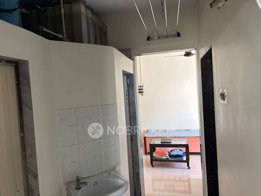 1 BHK Flat In Mangeshi Prasad Complex For Sale  In Manisha Nagar