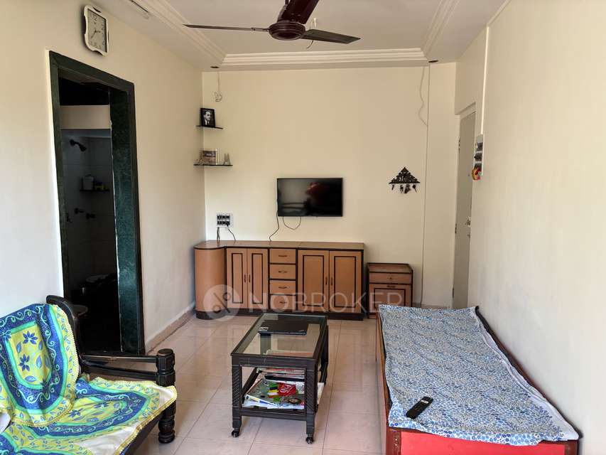 1 BHK Flat In Mangeshi Prasad Complex For Sale  In Manisha Nagar