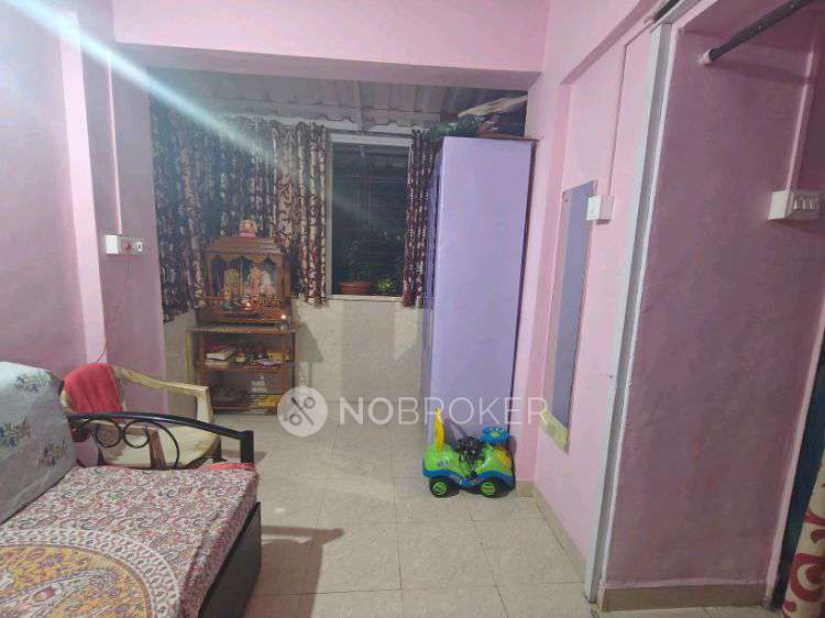 1 BHK Flat In Parth Apartment For Sale  In Somwar Peth