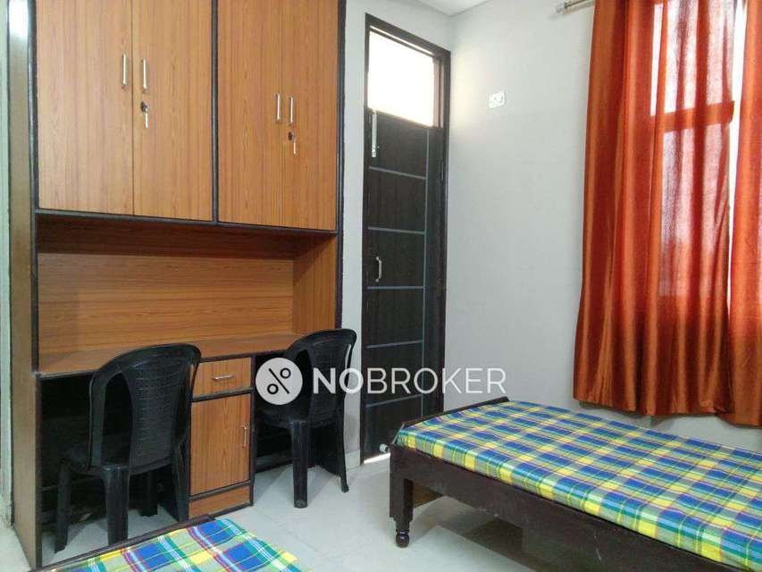 PG for Boys in Dwarka