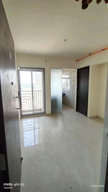 1 BHK Flat In Jvm Accord for Rent  In Manpada