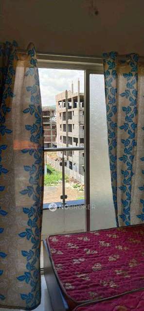 1 BHK Flat In Yash Gold for Rent  In Narhe 