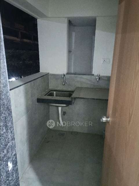 2 BHK Flat In Newton Homes , Tathwade for Rent  In 12, Jeevan Nagar, Tathawade, Pune, Pimpri-chinchwad, Maharashtra 411033, India