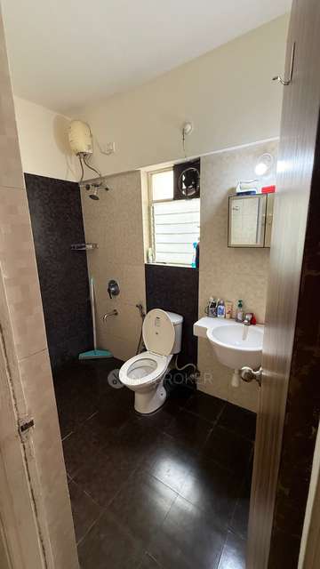 2 BHK Flat In Megapolish Splendour  for Rent  In Megapolis Splendour