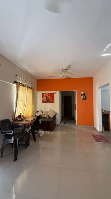 2 BHK Flat In Megapolish Splendour  for Rent  In Megapolis Splendour