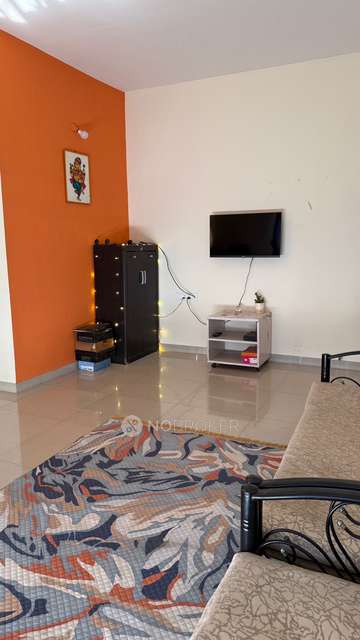 2 BHK Flat In Megapolish Splendour  for Rent  In Megapolis Splendour