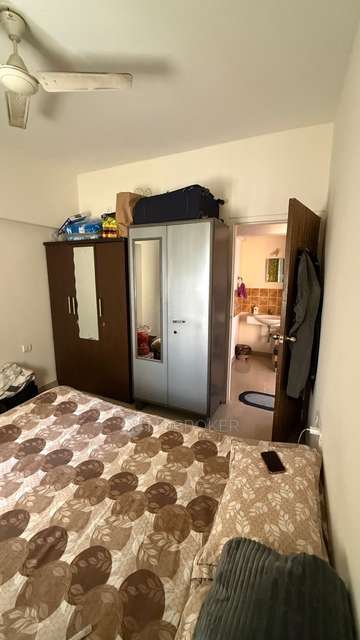 2 BHK Flat In Megapolish Splendour  for Rent  In Megapolis Splendour