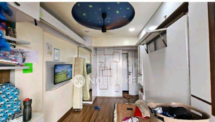 1 BHK Flat In Vaatsalya Chs for Rent  In Kopar Khairane