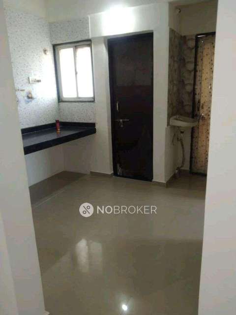 1 BHK Flat In Papa Mamta Residency for Rent  In Papa Mamta Residency