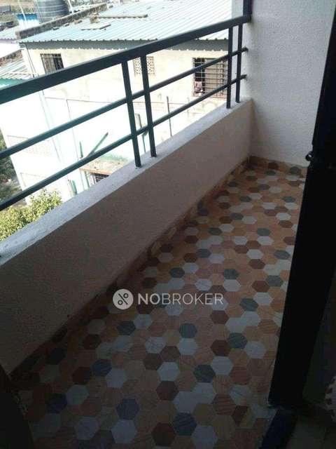 1 BHK Flat In Papa Mamta Residency for Rent  In Papa Mamta Residency