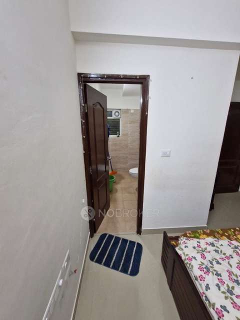 2 BHK Flat In Sjr Hamilton Homes for Rent  In Gattahalli