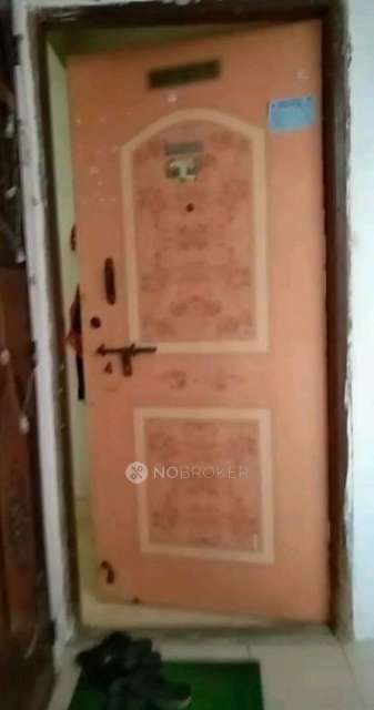 1 BHK Flat In Matruchaya Building Virar East For Sale  In Manvel Pada Road