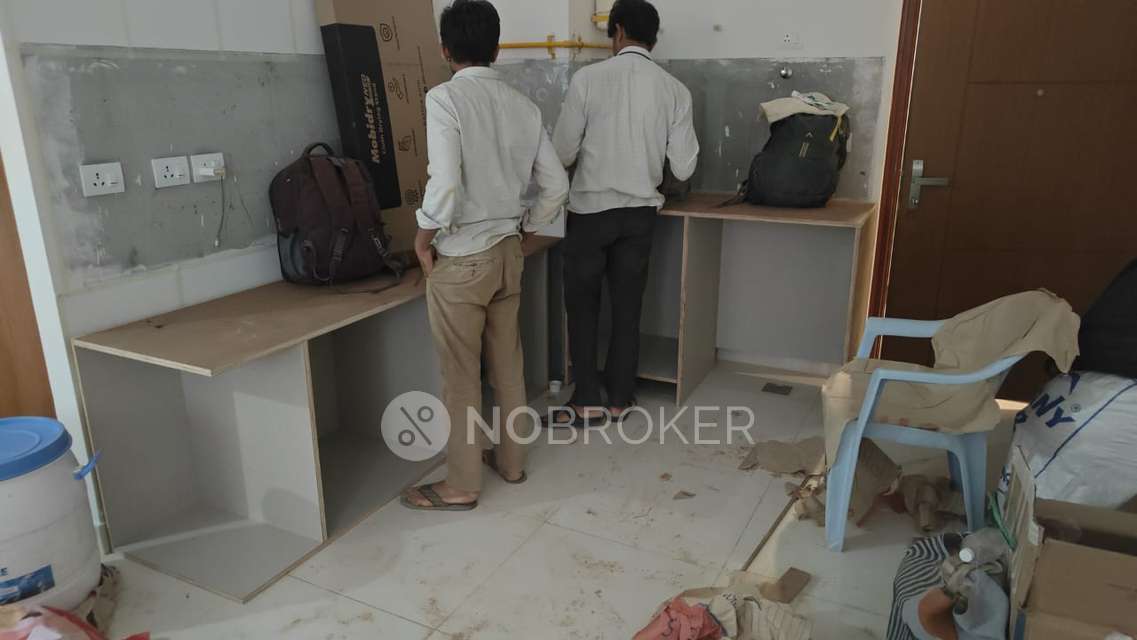 1 RK Flat In Brigade Cornerstone Utopia, Whitefield for Rent  In Adeptpros It Solutions Pvt. Ltd.