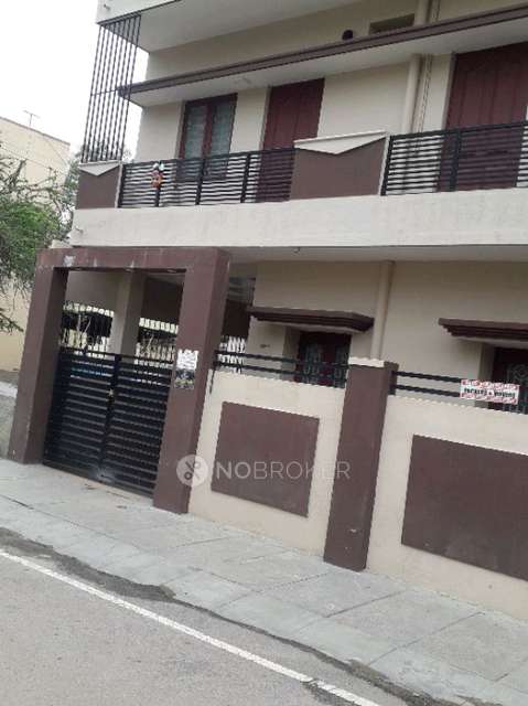 3 BHK House for Rent  In  Hbr Layout