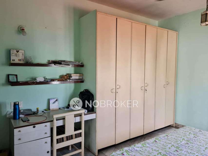 3 BHK Flat In Alsa Gardens For Sale  In Chetpet