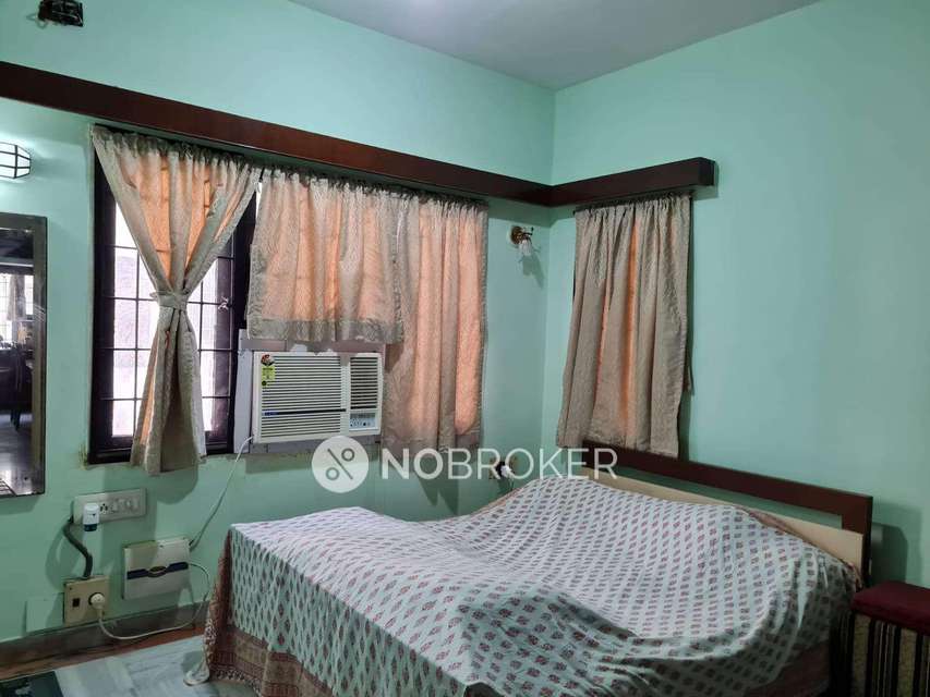 3 BHK Flat In Alsa Gardens For Sale  In Chetpet