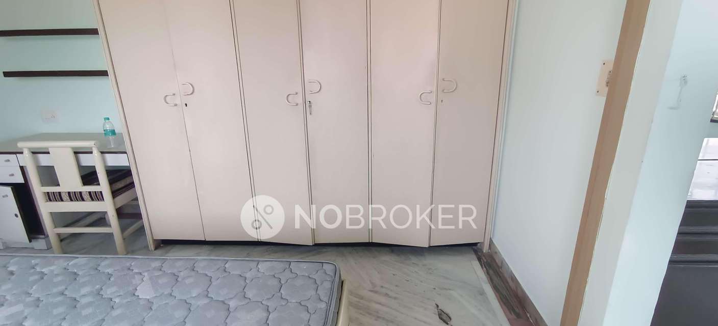 3 BHK Flat In Alsa Gardens For Sale  In Chetpet