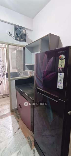 3 BHK Flat In Alsa Gardens For Sale  In Chetpet