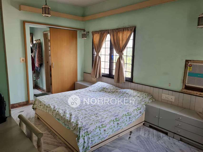 3 BHK Flat In Alsa Gardens For Sale  In Chetpet