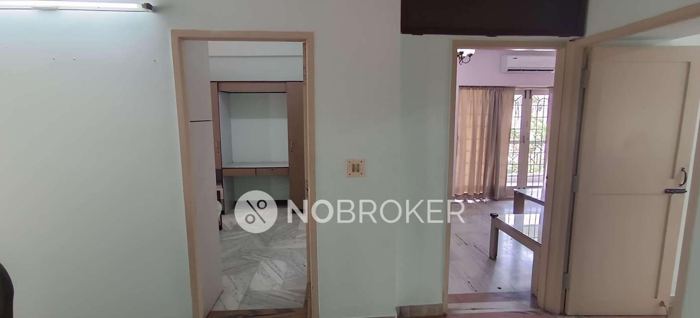 3 BHK Flat In Alsa Gardens For Sale  In Chetpet