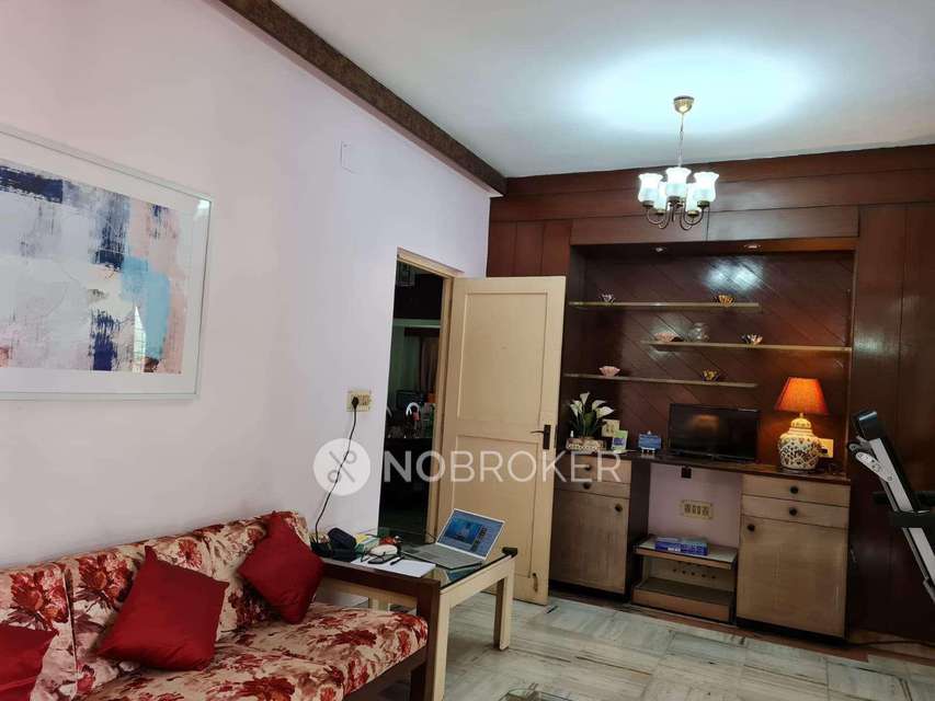 3 BHK Flat In Alsa Gardens For Sale  In Chetpet