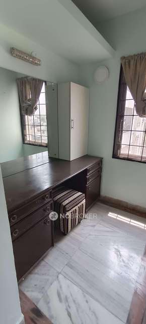 3 BHK Flat In Alsa Gardens For Sale  In Chetpet