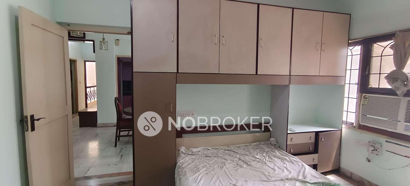 3 BHK Flat In Alsa Gardens For Sale  In Chetpet
