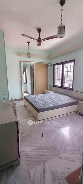 3 BHK Flat In Alsa Gardens For Sale  In Chetpet