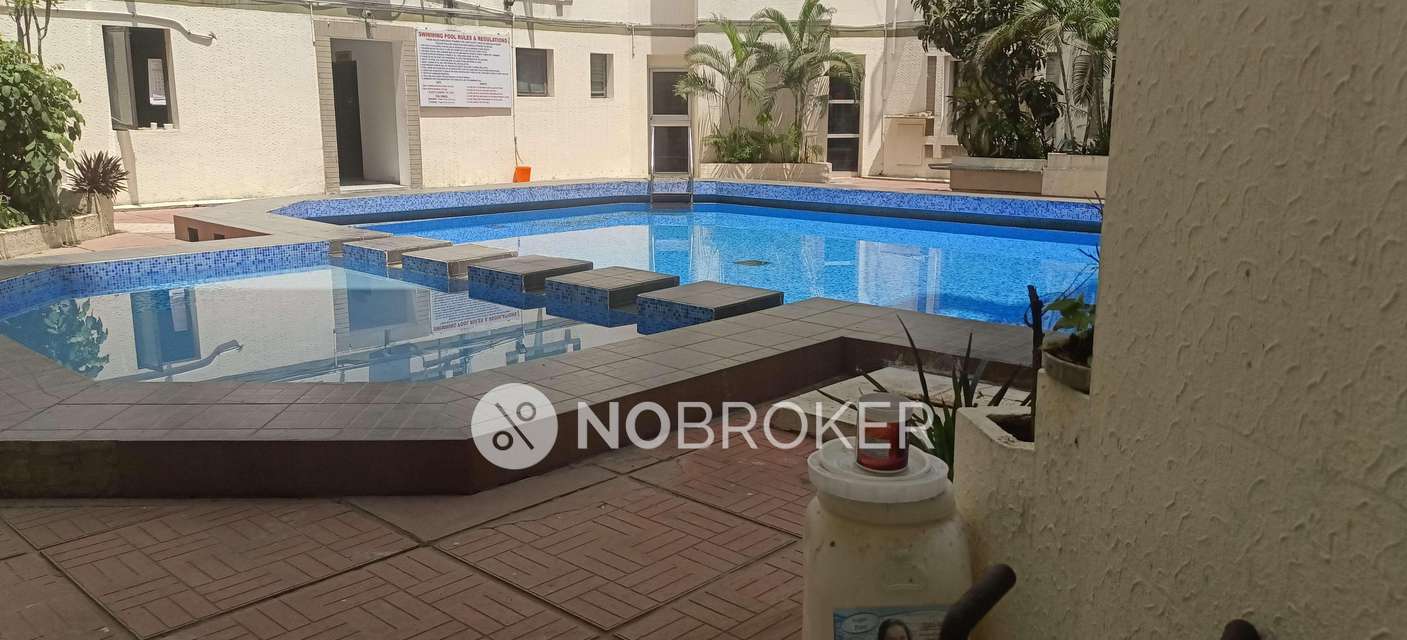 3 BHK Flat In Alsa Gardens For Sale  In Chetpet