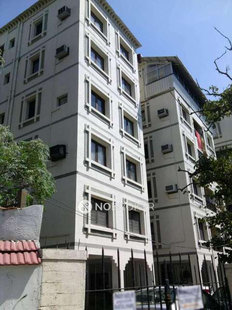 3 BHK Flat In Alsa Gardens For Sale  In Chetpet