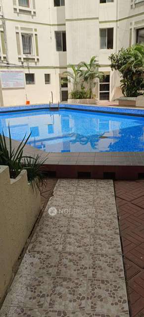 3 BHK Flat In Alsa Gardens For Sale  In Chetpet