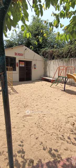 3 BHK Flat In Alsa Gardens For Sale  In Chetpet