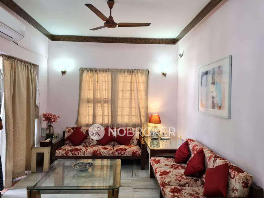 3 BHK Flat In Alsa Gardens For Sale  In Chetpet