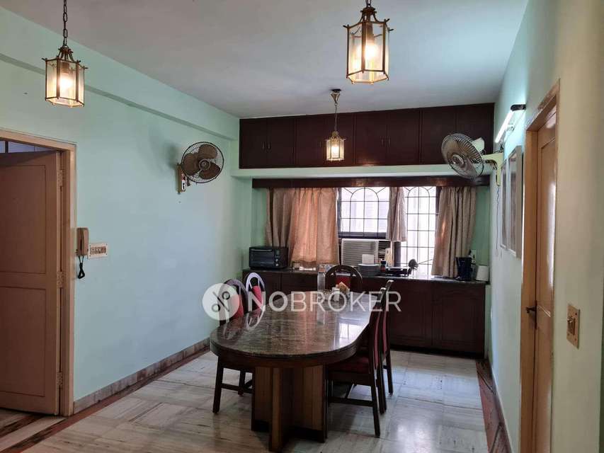 3 BHK Flat In Alsa Gardens For Sale  In Chetpet