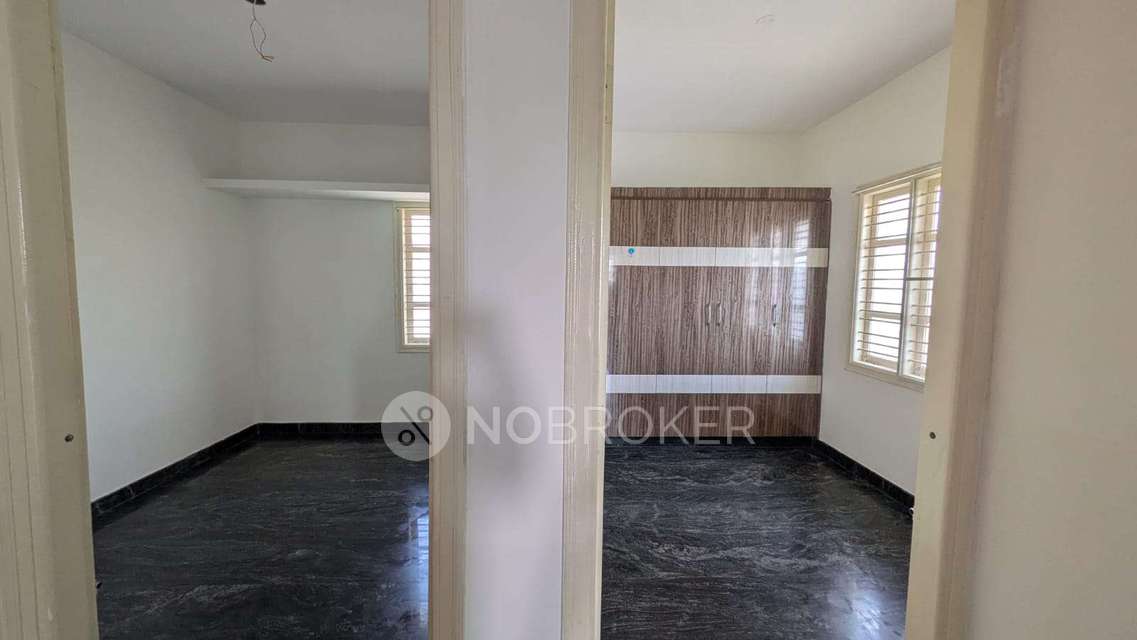 2 BHK Flat In Standalone Building  for Rent  In T Dasarahalli