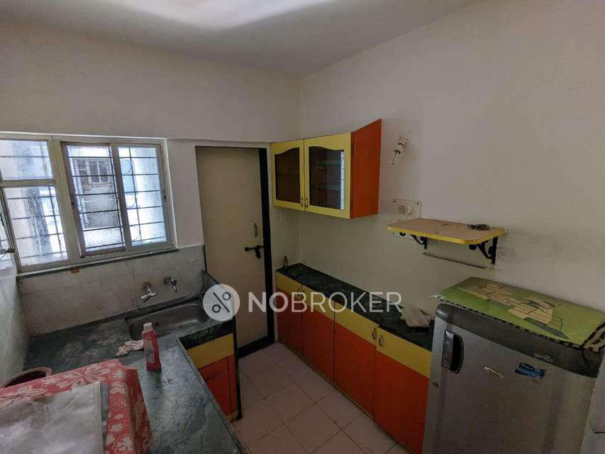 1 BHK Flat In Unity Park For Sale  In Kondhwa